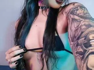 Crazy-lady – webcam model profile photo Image 5
