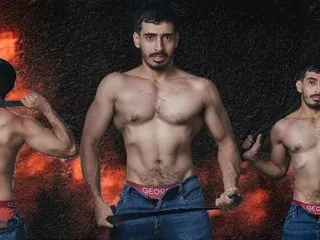 Massimo_Torricellii – webcam model profile photo