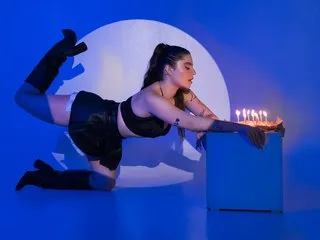 velvet-vexela – webcam model profile photo Image 2