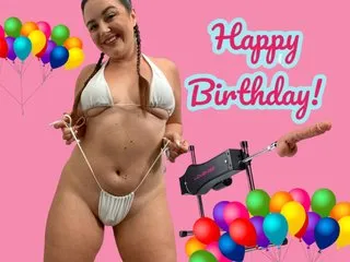 barbiehumpxxx – webcam model profile photo Image 3
