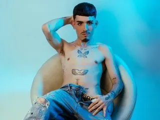 NikoStone – webcam model profile photo