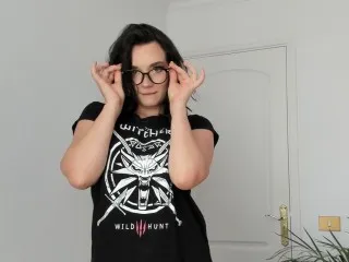 OceanFoxy – webcam model profile photo