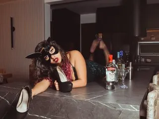 FaaBinaa – webcam model profile photo Image 6