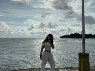 funny_to_see_you_here – webcam model profile photo Image 6