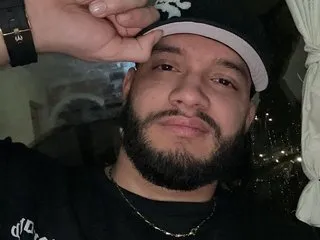 Raymond_baker – webcam model profile photo