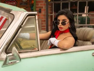 alanaa_gomez – webcam model profile photo Image 3