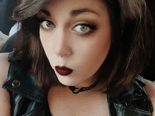 RoxyScarlett – webcam model profile photo