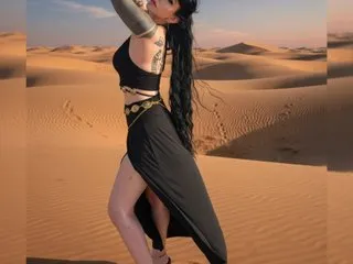 EvieEvans – webcam model profile photo Image 5