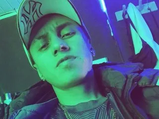 STIVE_2533 – webcam model profile photo