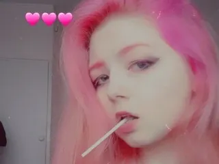 TinkerrBelll – webcam model profile photo