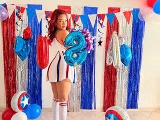 LaureMestler – webcam model profile photo Image 4