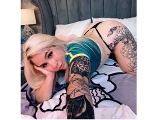 -AngelAri- – webcam model profile photo Image 4