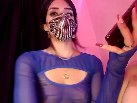 fergiecienta – webcam model profile photo Image 12