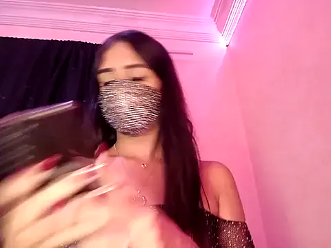 fergiecienta – webcam model profile photo Image 2