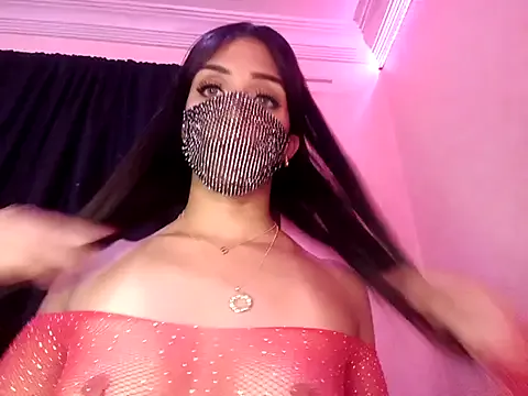 fergiecienta – webcam model profile photo Image 3