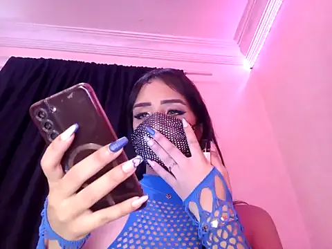 fergiecienta – webcam model profile photo Image 7