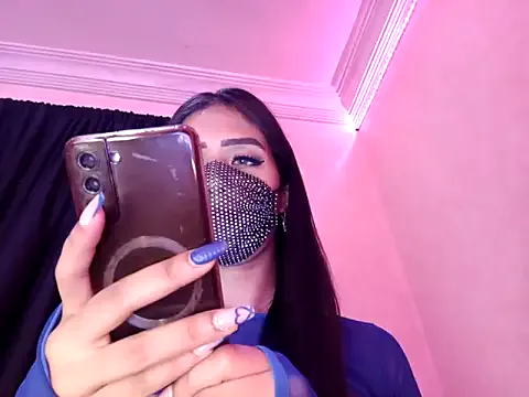 fergiecienta – webcam model profile photo Image 8