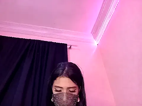 fergiecienta – webcam model profile photo Image 9