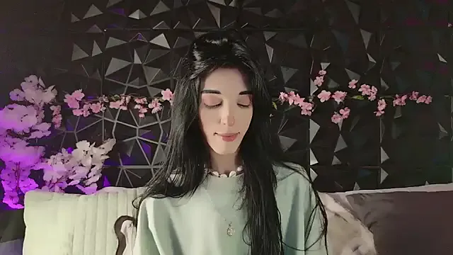 cozymell – webcam model profile photo Image 18