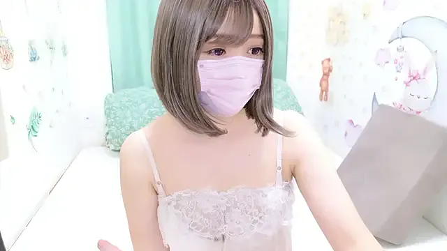 ManaMi-maru – webcam model profile photo Image 16