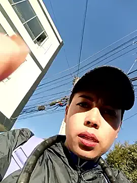 mayadashaaa – webcam model profile photo Image 8