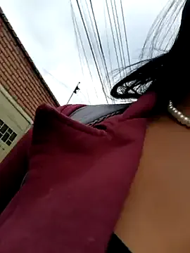 mayadashaaa – webcam model profile photo Image 9