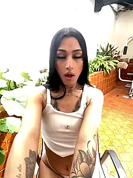transaubrey – webcam model profile photo Image 4