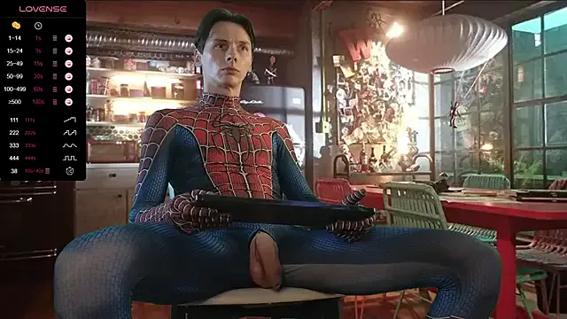 primarch777 – webcam model profile photo Image 3