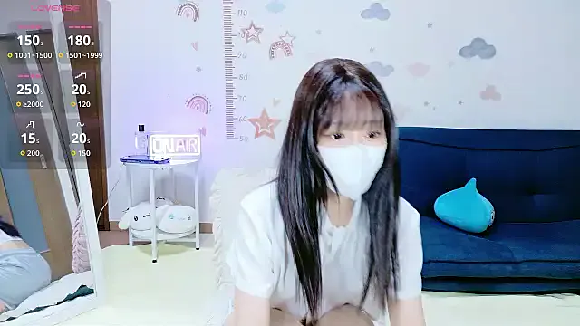 lesaismore – webcam model profile photo Image 17