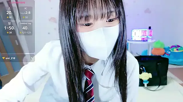 lesaismore – webcam model profile photo Image 18