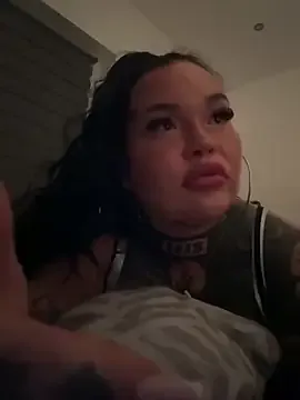 ramu__jp – webcam model profile photo Image 10