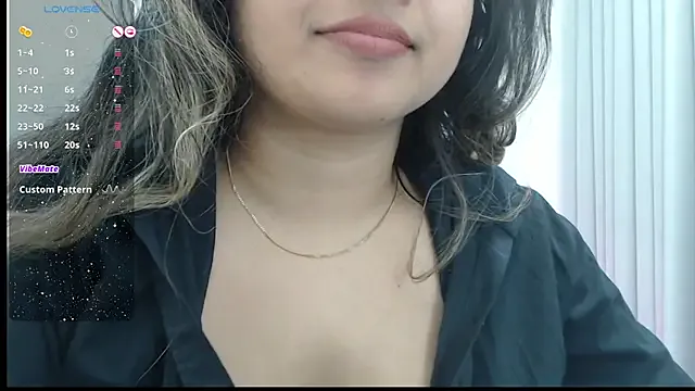 HopeHeaven – webcam model profile photo Image 2