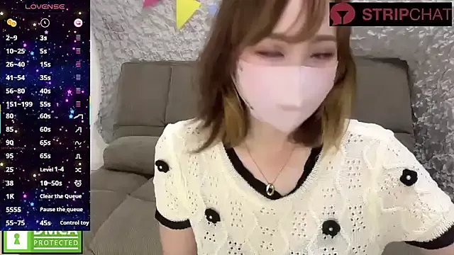 Pleasure- – webcam model profile photo Image 5