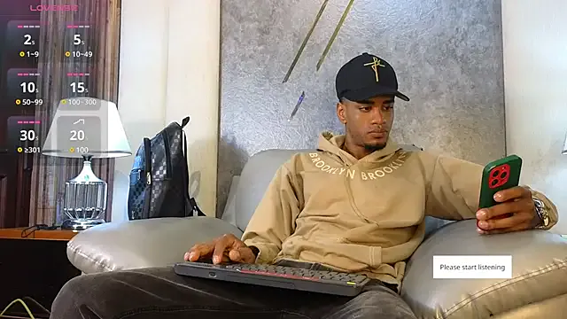 catchustoday – webcam model profile photo Image 10