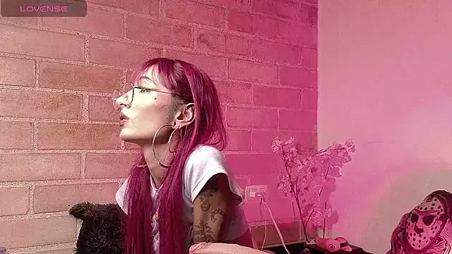 spankamber – webcam model profile photo Image 7
