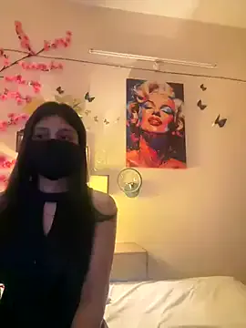 HoneyNSir – webcam model profile photo Image 12