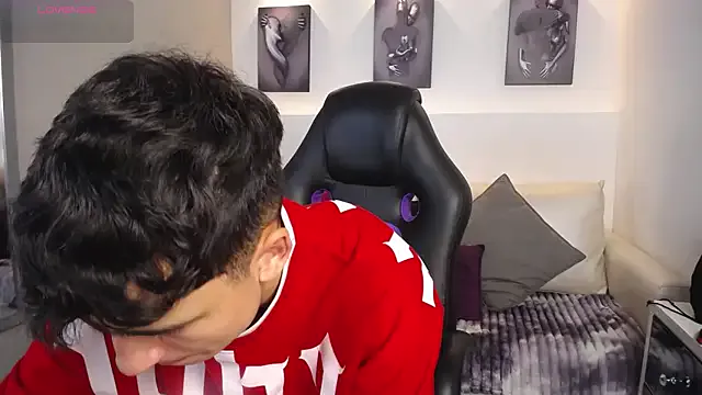 manlymanson – webcam model profile photo Image 19