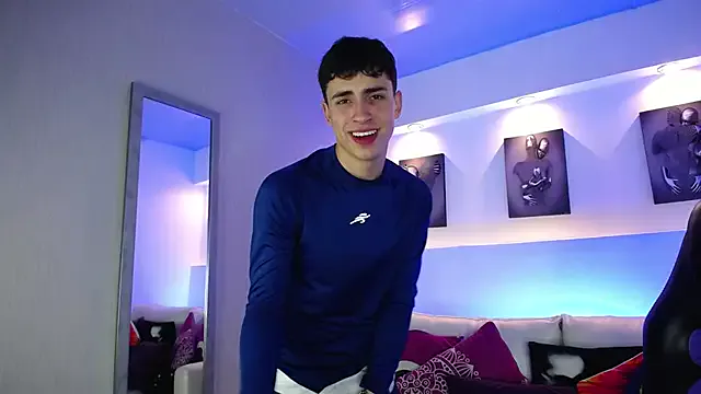 manlymanson – webcam model profile photo Image 9