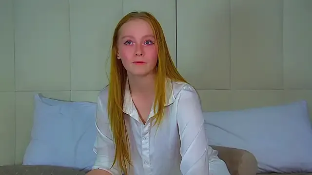 FaaBinaa – webcam model profile photo Image 2