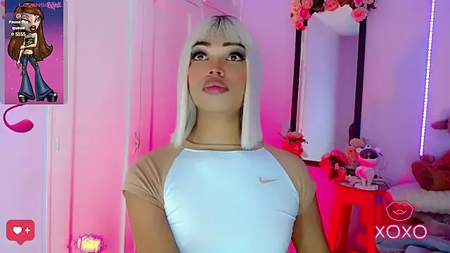 myrtlemystic – webcam model profile photo Image 4