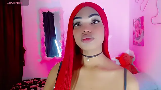 myrtlemystic – webcam model profile photo Image 7