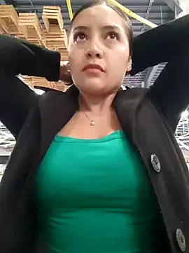 NarcissaHot – webcam model profile photo Image 14