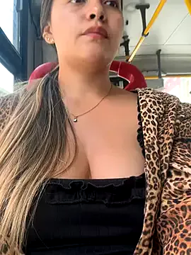 NarcissaHot – webcam model profile photo Image 4