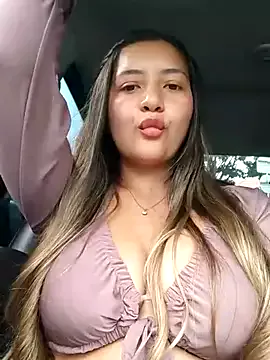 NarcissaHot – webcam model profile photo Image 8