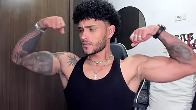 primarch777 – webcam model profile photo Image 13