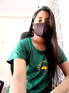 SEXI-bhabhi-rimi – webcam model profile photo Image 2