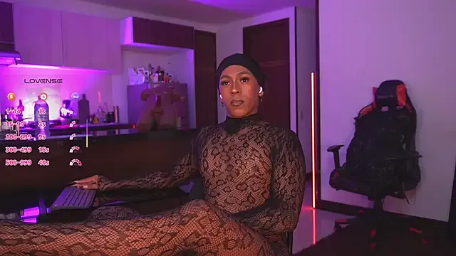 lynxanarres – webcam model profile photo Image 11