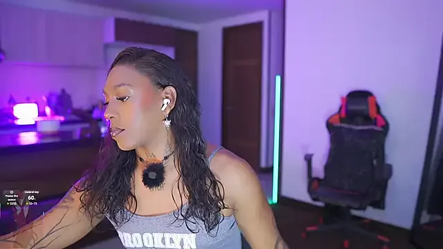 lynxanarres – webcam model profile photo Image 19