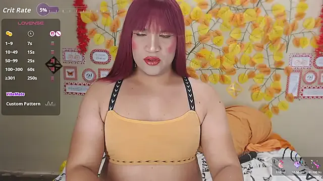 IORio2 – webcam model profile photo Image 12