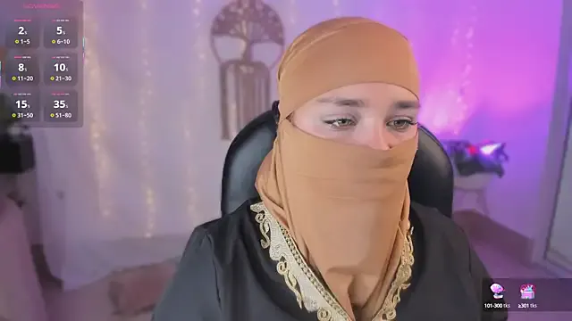 bambi_lu – webcam model profile photo Image 12